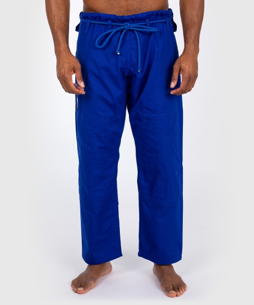 BJJ GI VENUM FIRST NIEBIESKIE Z PASEM