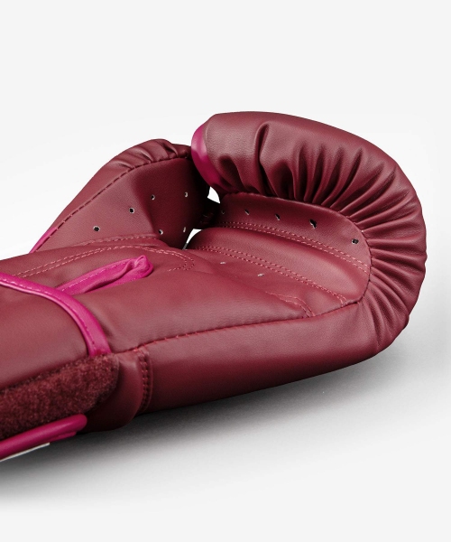 VENUM CHALLENGER 2.5 RASBERRY PINK RĘKAWICE BOKSERSKIE