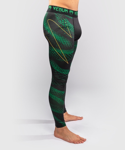 LEGGINSY TRENINGOWE VENUM MATUPA