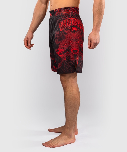 SPODENKI VENUM FIGHTSHORT WOLF ATAK