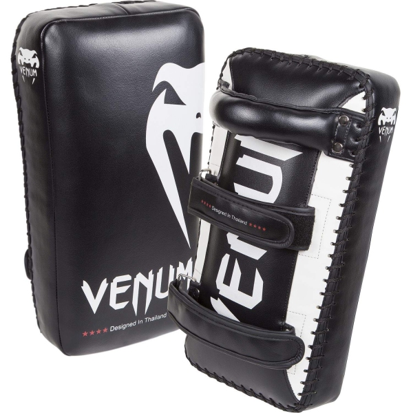 TARCZA TRENINGOWA VENUM GIANT -BLACK/ICE (PARA)