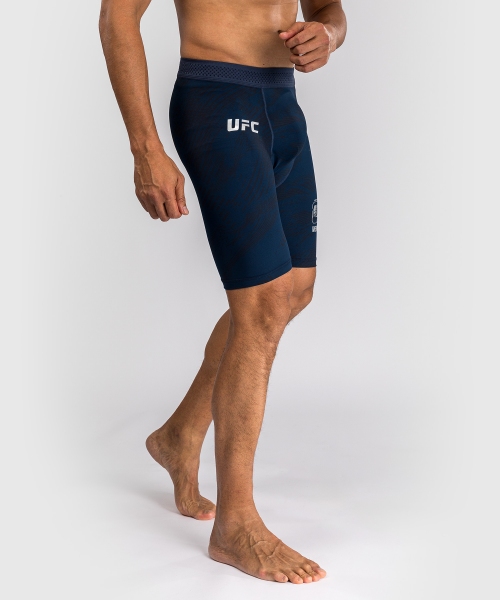 VENUM UFC FUSION FIGHT WEEK VALE TUDO SHORTS OCEANIC BLUE