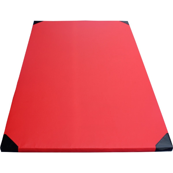 MATERAC GIMNASTYCZNY PLAWIL/PVC  TWARDY 200 x 120 x 5 CM