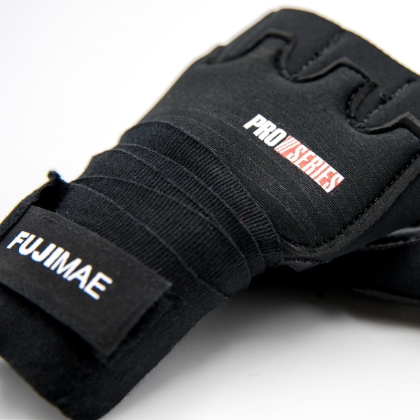 WKŁADKI Z BANDAŻEM INNER GLOVEES PRO SERIES FUJIMAE