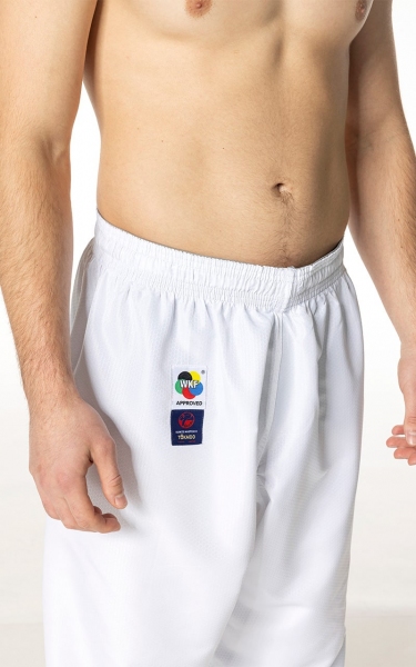 KARATEGI TOKAIDO KUMITE MASTER K1 (WKF)