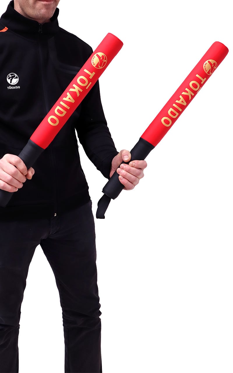 Pałki trenerskie Tokaido Coaching Soft Stick